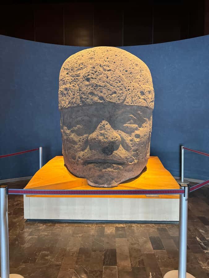 Museo Nacional de Antropología with a Certified Guide - Practical Details and Tips