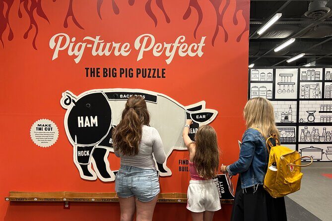 Museum of BBQ General Admission Ticket - Who Will Love the Museum of BBQ?