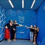 Museum of Illusions Austin Entry Ticket - What to Expect on Your Visit