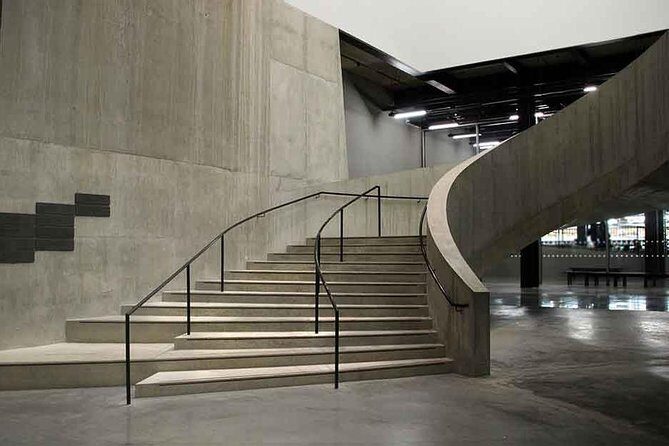 Museum of Modern Art in Rio de Janeiro Guided Tour, Admission & Transfer - Final Thoughts