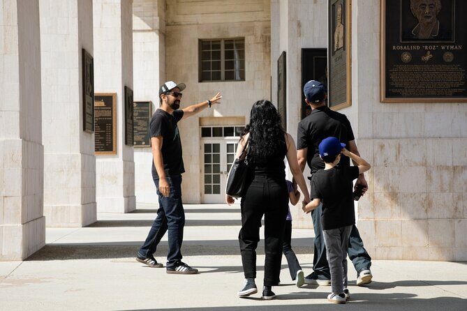 Museum Row Tour: Space, Dinosaurs and Sports at Exposition Park - Authentic Experiences and Real Travelers’ Feedback