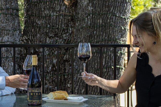 Myka Estates Wine Tasting Reservation - Final Thoughts