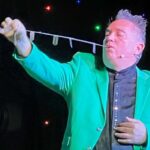 Myrtle Beach Mall: Magic & Comedy Show by Michael Bairefoot - The Itinerary: What to Expect