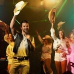 MYST Cancun Tickets Mexican Madness Music Show and Dinner - A Deep Dive into the Mexican Madness Experience