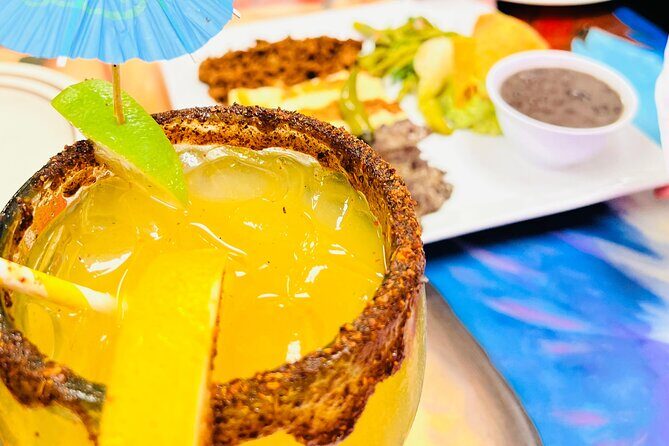 Nacho Average Taco Tour - A Deeper Look at the Nacho Average Taco Tour