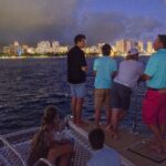 Nagaoka Fireworks Catamaran Sail in Waikiki - The Itinerary and Experience