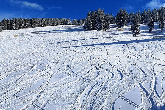 Nakiska Ski Resort Shuttle Service from Calgary - A Closer Look at the Nakiska Ski Resort Shuttle Experience