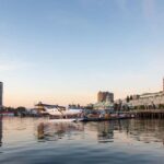 Nanaimo: Strait of Georgia Seaplane Tour with Sechelt Stop - The Scenic Highlights: What Youll See