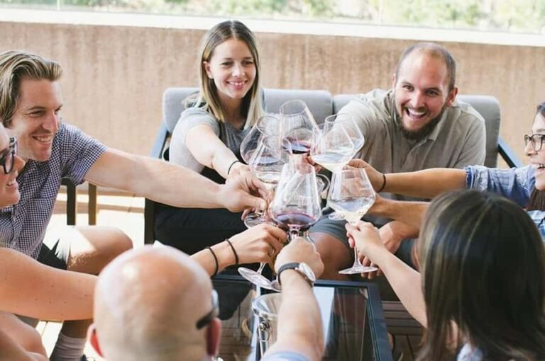 Napa Valley: Guided Winery E-Bike Tour - Final thoughts