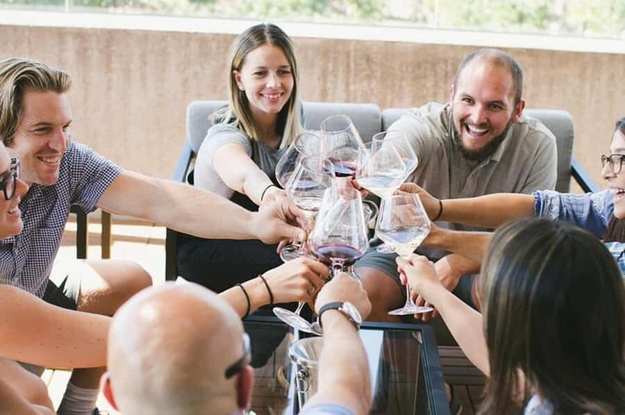 Napa Valley: Guided Winery E-Bike Tour - Final thoughts