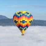 Napa Valley: Hot Air Balloon Adventure - What’s Special About the Flight?