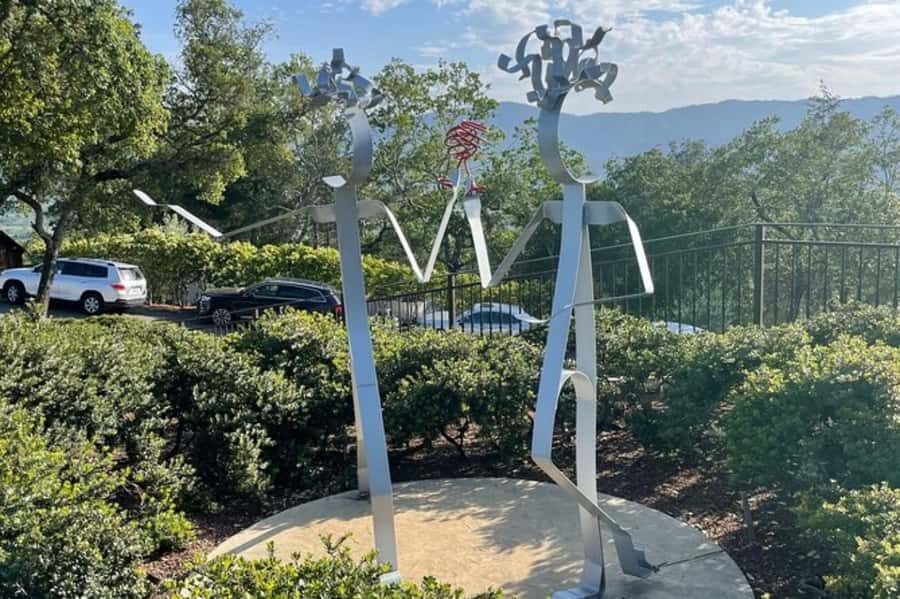 Napa Valley: Private Wine Tour in SUV with up to 6 Guests - Why Choose This Experience?