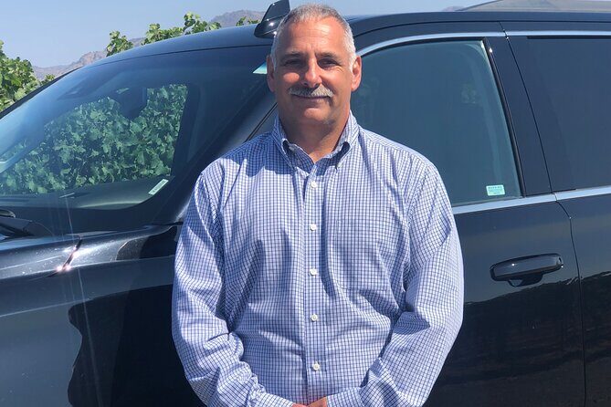 Napa Valley Wine Tour with Premium Transportation - FAQ
