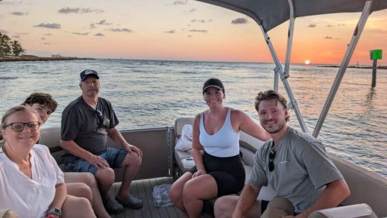 Naples: 3 Hour Keewaydin Island Shelling - A Detailed Look at the Keewaydin Island Shelling Experience