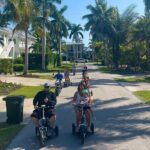 Naples Florida Guided Electric Mix and Match Tour - Family Fun - Exploring Naples on Electric Vehicles: A Detailed Review