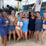 Naples Keewaydin Shelling Dolphin and Beach Tours - FAQs