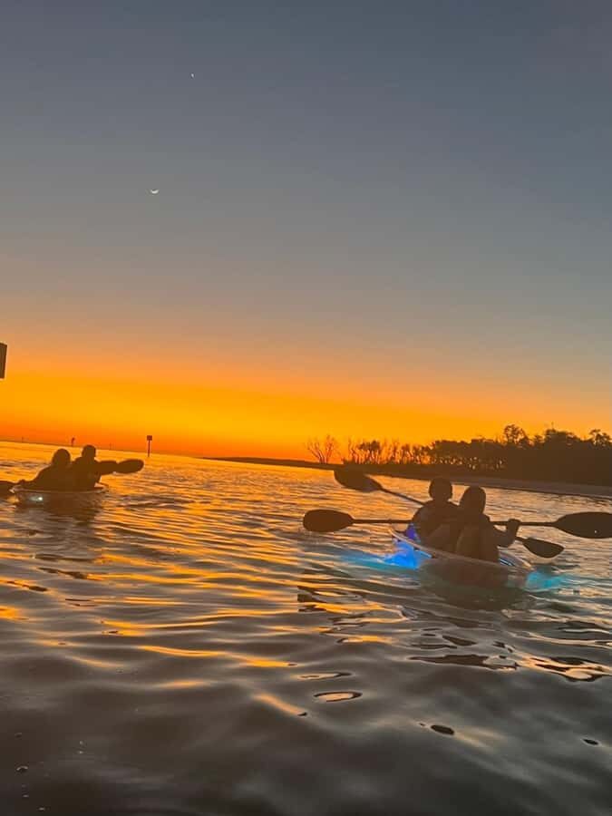Naples: Sunset and Glow Clear Kayak Tour - An In-Depth Look at the Naples Sunset and Glow Kayak Tour