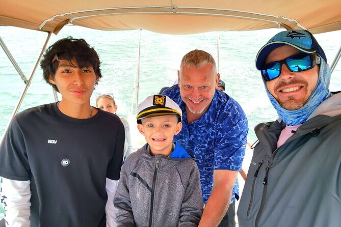 Narrated Boat Tour - Palm Beach Celebrity Homes and Local History - Final Thoughts