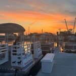 Narrated Sunset Wild Pony Cruise in Chincoteague - Analyzing the Value