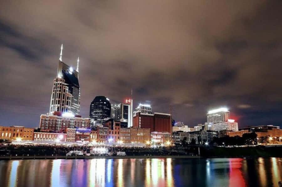 Nashville: 2-hour Trolley Sightseeing Tour by Night - FAQs