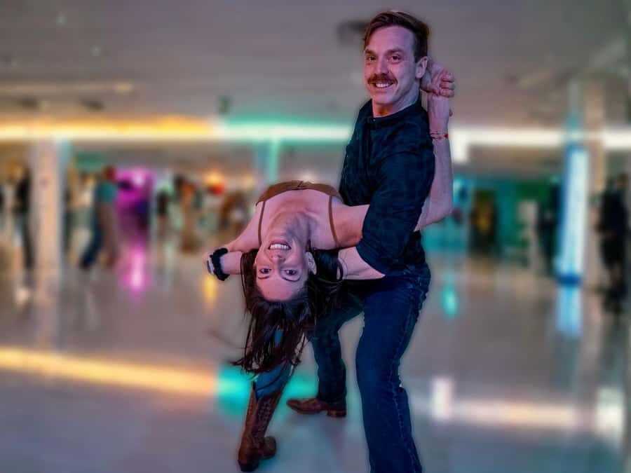 Nashville: Beginner Friendly Country Swing Lesson - Exploring the Nashville: Beginner-Friendly Country Swing Lesson