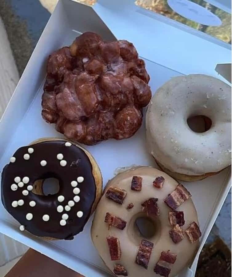 Nashville : Best Street Food Tour With A Local Guide - What Makes This Tour Stand Out?