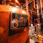 Nashville: Big Machine Distillery Tour with Tasting - FAQs