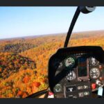 Nashville: Celebrity Home Helicopter Tour - A Detailed Look at the Nashville Celebrity Home Helicopter Tour
