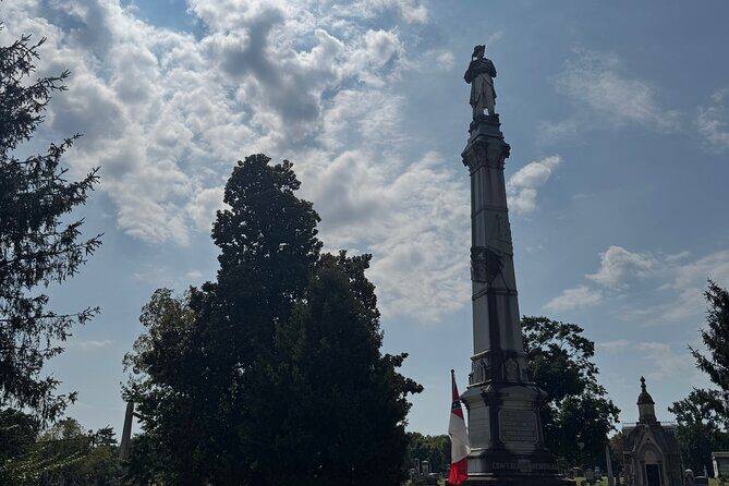 Nashville Cemetery Tour Private Luxury Experience - Final Thoughts on the Nashville Cemetery Tour Private Luxury Experience