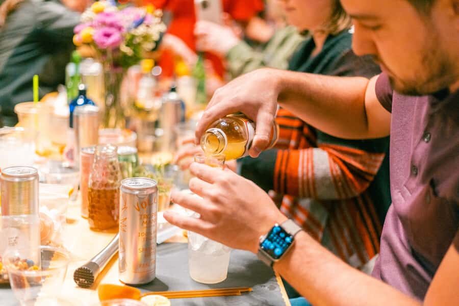 Nashville: Cocktail Class with optional Cheese Pairing - A Detailed Look at the Nashville Cocktail Class Experience