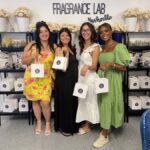 Nashville: Custom Cologne and Perfume Making and Experience - A Deep Dive Into Nashville’s Scent-ual Experience