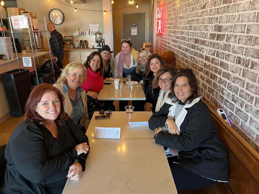 Nashville: East Nashville Guided Walking Food Tour - A Walk Through Colorful Streets and Murals