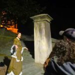 Nashville: Haunted History Walking Tour with Guide - What You Can Expect at Each Stop