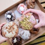 Nashville: Music City's Best Donuts & Sweet Treats Tour - An In-Depth Look at the Nashville Donut Tour