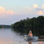 Nashville: Old Hickory Lake Clear Kayak Wildlife Tour - Frequently Asked Questions