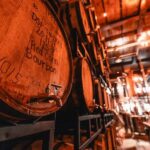 Nashville: Premium Blend Your Own Bourbon Experience - What to Expect During the Tour