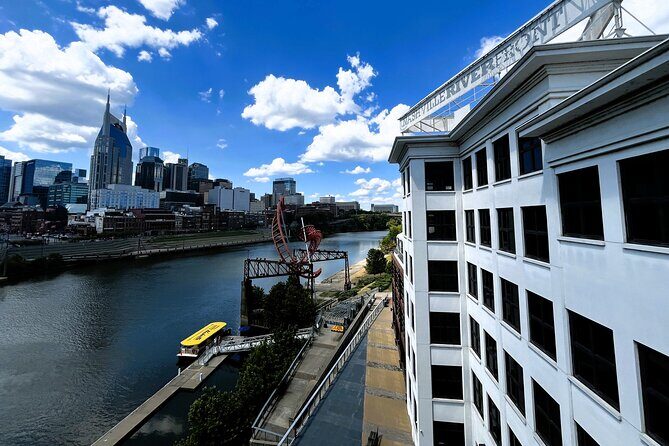 Nashville River Cruise Experience - Is This Tour Right for You?
