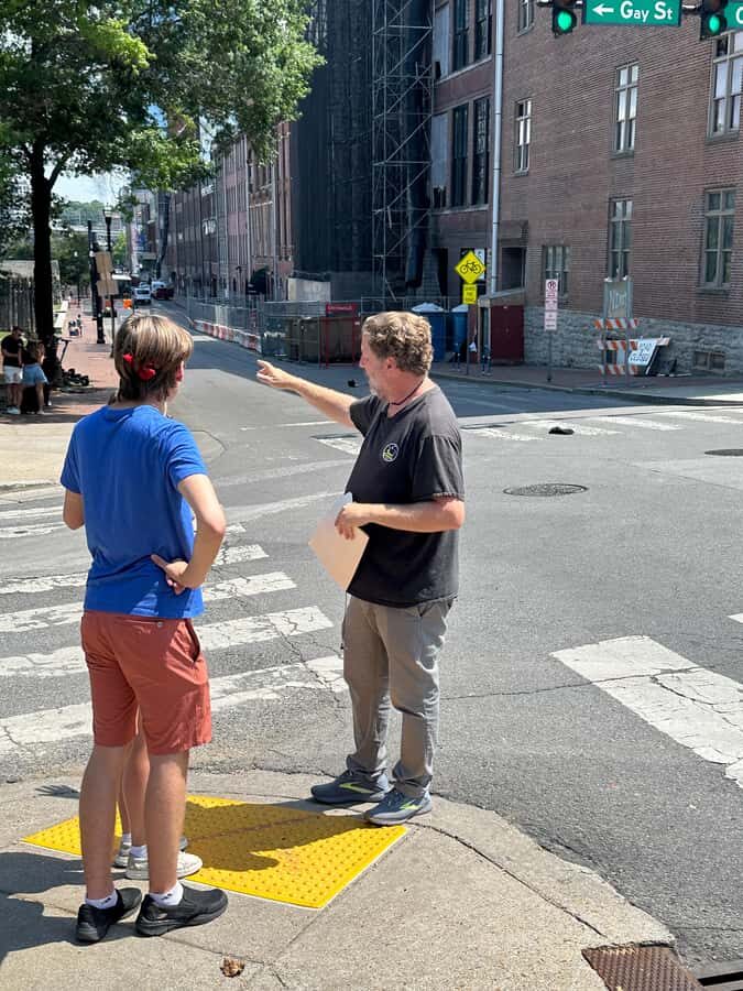 Nashville: True Crime Walking Tour from Mr. E's Crimecast - Why This Tour Offers Great Value