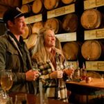 Nashville: Whiskey Barrel Deep Dive Tour - Exploring the Nashville Whiskey Barrel Deep Dive Tour