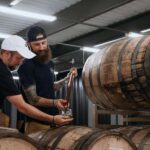 Nashville: Whiskey Blending Experience with Bottle - An In-Depth Look: What to Expect from the Whiskey Blending Experience