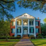 Natchez MS Historical Buildings Tour - A Deep Dive into the Natchez MS Historical Buildings Tour