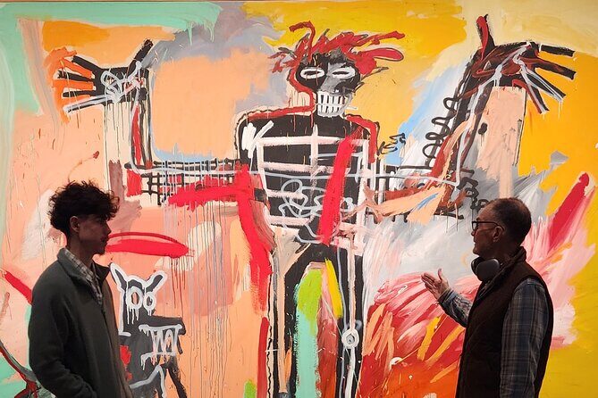 National Gallery of Art Specialized Tour with Hands On Activity - A Detailed Look at the Experience