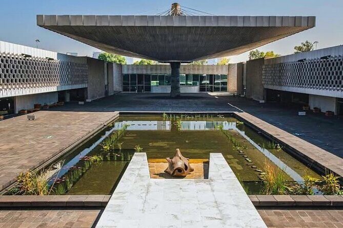 National Museum of Anthropology Trip Value for Small Groups - Who Should Book This Tour?