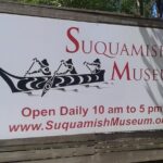 Native Culture - Suquamish and Chief Seattle - Delving into Suquamish at the Museum and Longhouse
