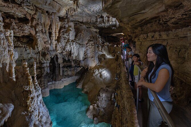 Natural Bridge Caverns Discovery Cavern Tour - Final Thoughts: Is the Natural Bridge Caverns Discovery Tour Worth It?