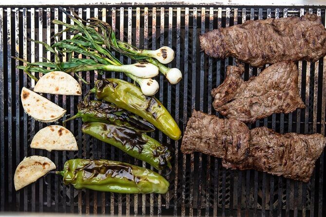 Natural Hot Springs Horseback Riding and Carne Asada Experience - Who Will Love This Tour?