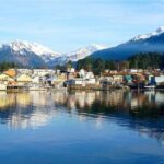 Nature Lovers Sitka Hiking Tour / Beaches, Trails + Scenic Points - Who Will Love This Tour?