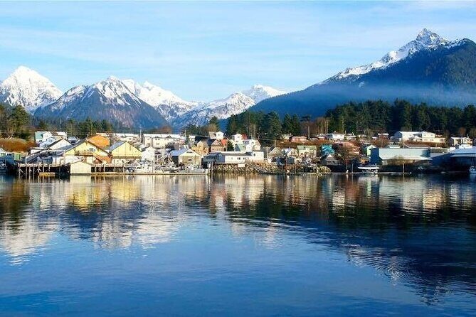 Nature Lovers Sitka Hiking Tour / Beaches, Trails + Scenic Points - Who Will Love This Tour?