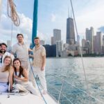 Navy Pier Chicago: Private Sailboat Charter with Captain - A Closer Look at the Itinerary and Experience