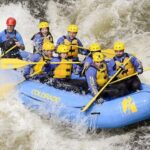 Near Denver: Clear Creek Intermediate Whitewater Rafting - Why This Tour Matters for Your Colorado Trip